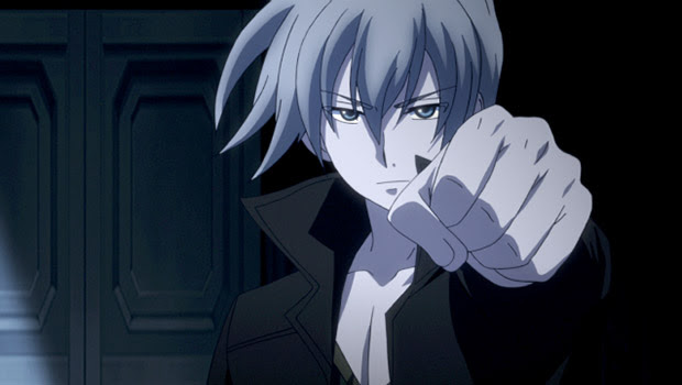 ストーリー アニメ ハイスクールdxd Born オフィシャルサイト