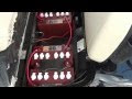 Electric Golf Cart Battery Wiring Diagram
