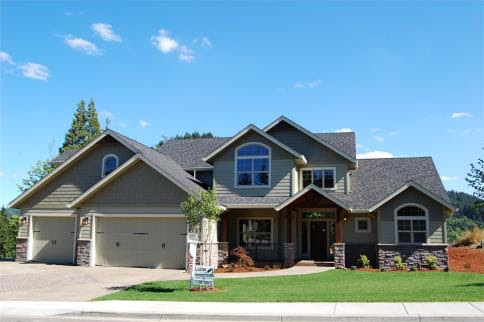 6093 Graystone Loop, Springfield, OR 97478 US Eugene Home ...
