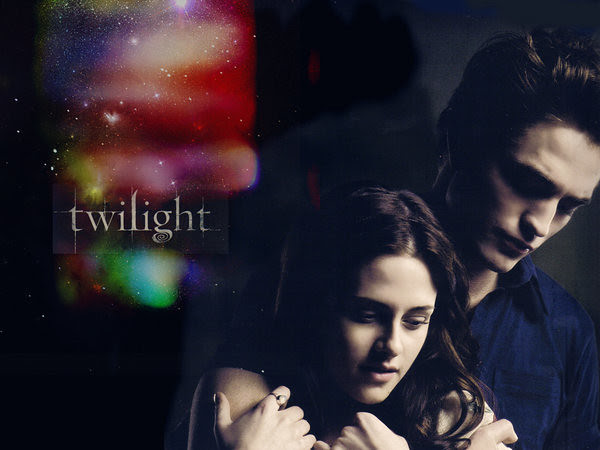TWILIGHT by [AP|Fashionist]