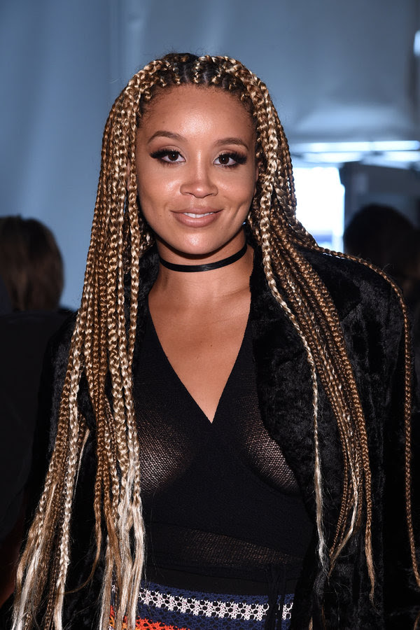 40 Different Styles to Make Braid Hairstyles for Women ...