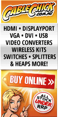 CableChick.com.au