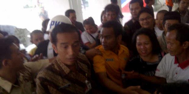 Nelayan - Terima Kasih, Pak Jokowi
