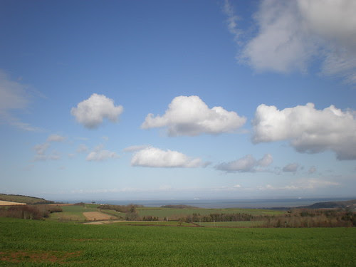 Clouds
