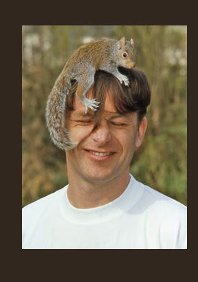 Change face in video