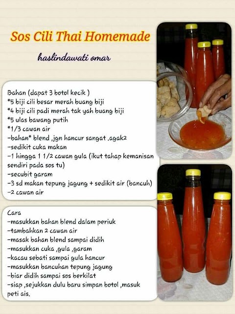 cuka putih botol besar