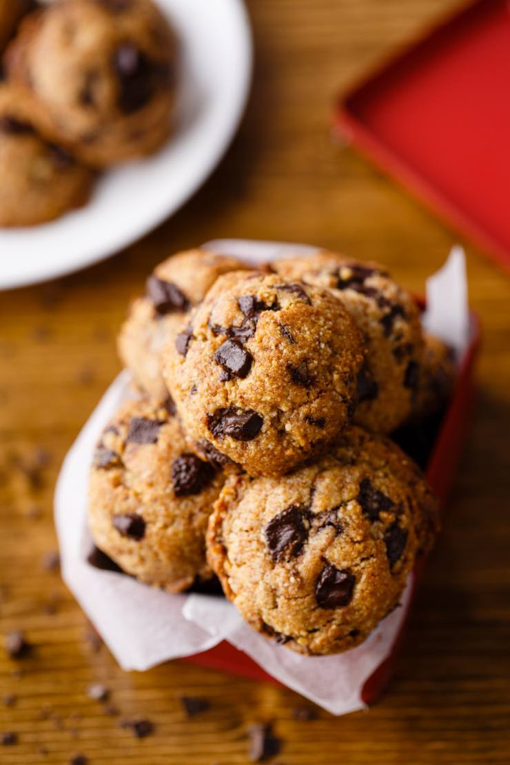 paleo cookie recipe