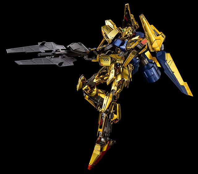 P-バンダイ ＭＧ 1/100 百式ライズカイン 塗料