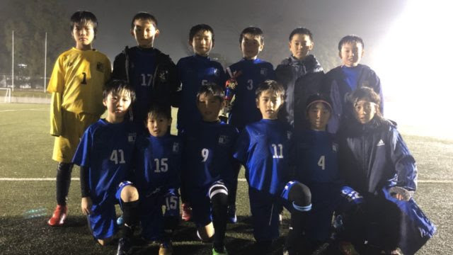 ２ １６ 日 Tdfc U 10 U 9 Mip杯４年生大会 優勝 駒沢オリンピック公園 総合運動場第２球技場 Tdfc 横浜市 川崎市で活動する少年サッカーチーム Td Football Academy 公式サイト