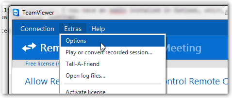 How do I remove the TeamViewer Outlook Add-In? - Super User