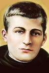 Gaspar (Luis Modesto) Páez Perdomo, Beato