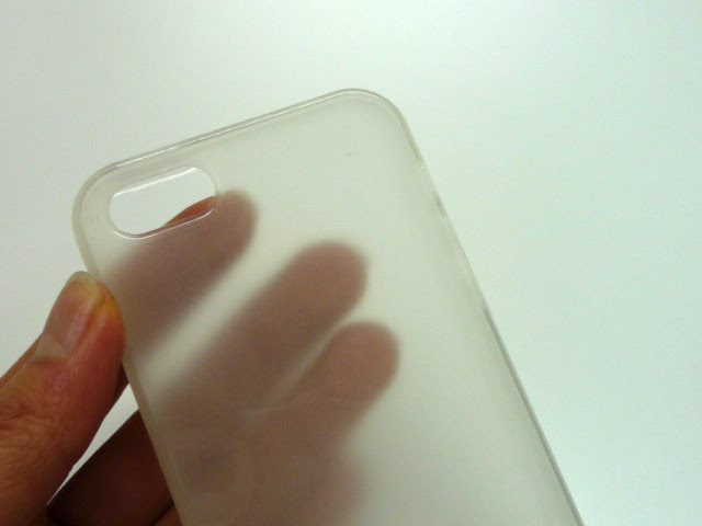 Diy Tpu製スマホケース Part 2 ダイロン ブログ