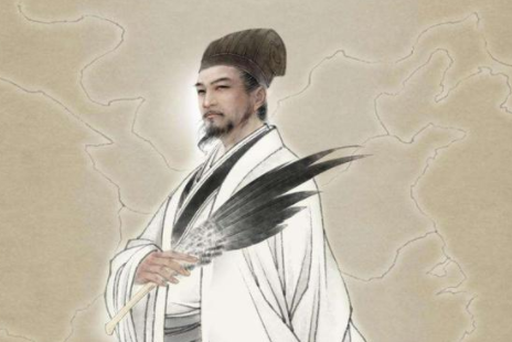 诸葛亮的三句十二字名言 怎么理解诸葛亮的名言 趣历史网