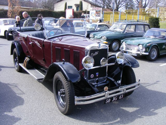 Les voitures Berliet  Autres  Anciennes  FORUM Collections