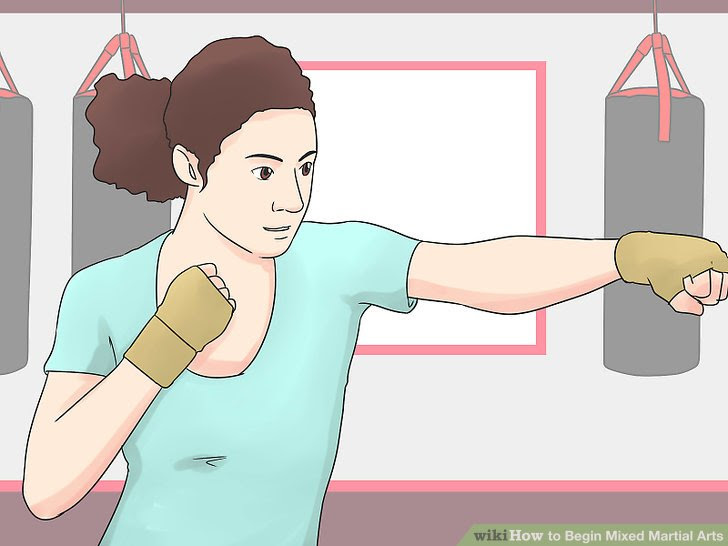 Begin Mixed Martial Arts Step 11.jpg