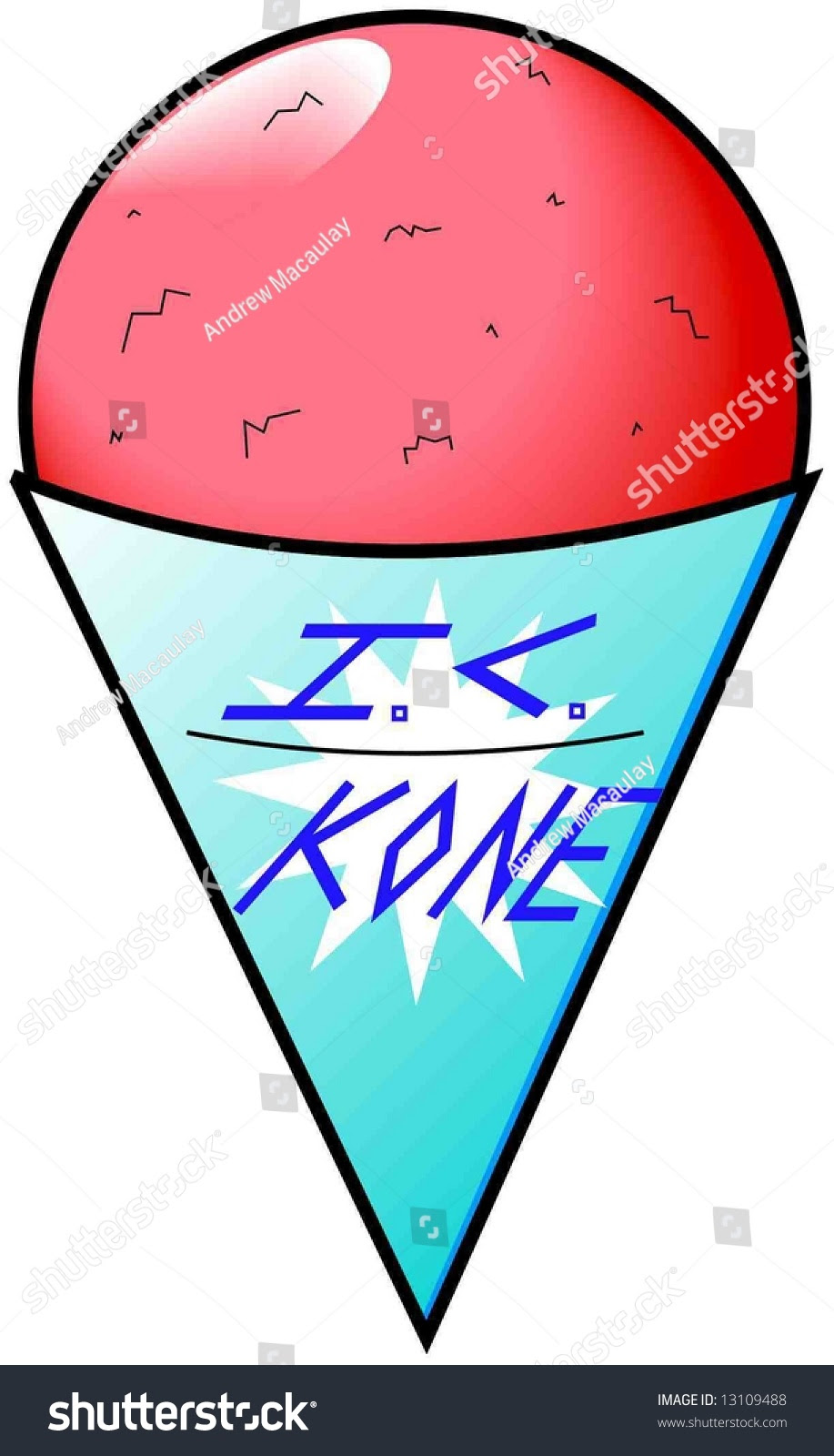 Free Free 287 Vector Snow Cone Svg SVG PNG EPS DXF File