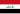Bandera de Iraq