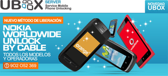 Nokia Wordwide Unlock By Cable Osllamo Uboxserver