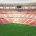 Puskas Arena Map - Wayfinding in Puskás Aréna - Graphasel Design Studio / Plus stadium information including stats, map, photos, directions, reviews, interesting facts.