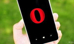 Fortunately opera also provides full standalone offline installer for opera web browser. mobiFlip.de Â» News & Testberichte aus der mobilen Welt