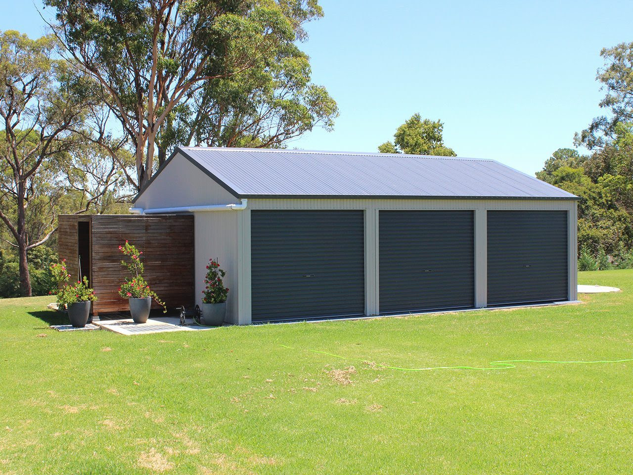 Sheds and Garages for sale in Sydney - Ranbuild Sydney
