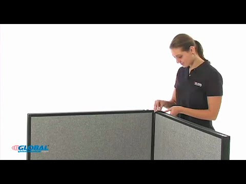 Video Removable Desk Outlets