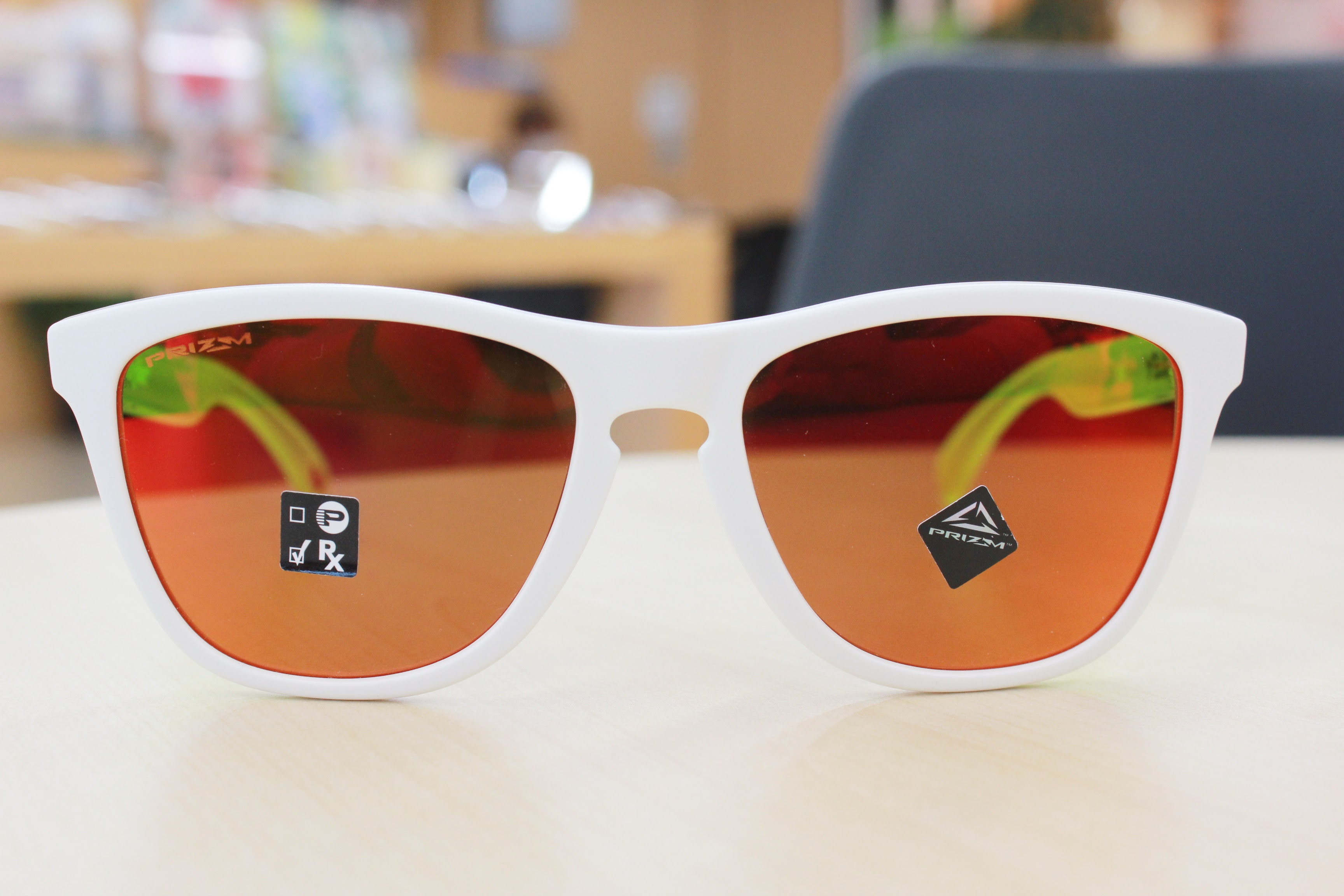 Oakley Origins Collection オリジンズコレクション メガネ工房az ブログ