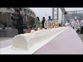 長い ロール ケーキ 158278-長いロールケーキ 磐田