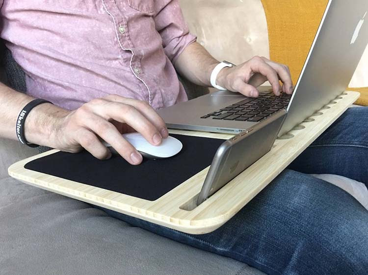 Slate Desk