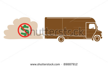 Free Free Ups Truck Svg 875 SVG PNG EPS DXF File