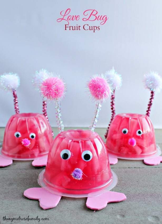 The Best Valentine's Day Crafts For Kids - Miss Frugal Mommy