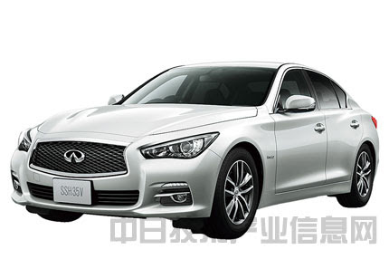 車標為何不用 Nissan Skyline 參戰高級轎車市場 財經 人民網