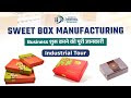 Sweet Box Raw Material Price
