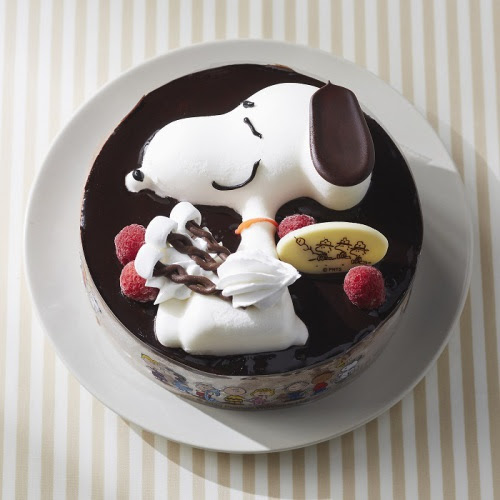 スヌーピーとlet S マシュマロパーティー チョコレート味 H フード 阪急百貨店公式通販 Hankyu Food