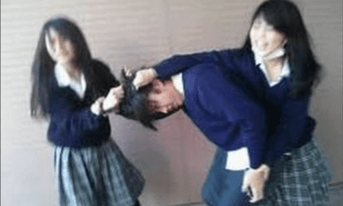 仕返し 高校の時のいじめっ子の父親が会社の面接に来て とんでもない復讐劇を始める事にした その内容とは おもしろnews
