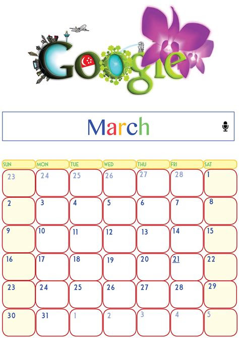 Free calendar google docs templates. 15 best google calendar templates free psd vector eps png format
