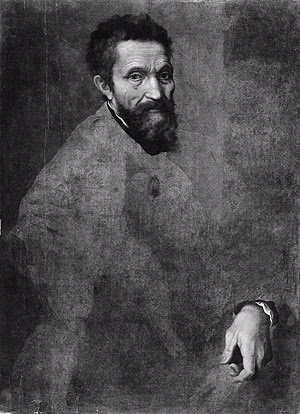 Michelangelo s Synthesis