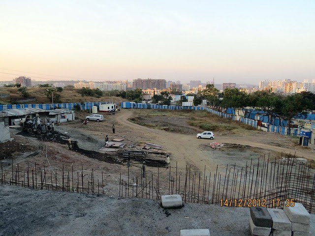 Visit VTP Group's Urban Life Talegaon - Urban Space NIBM - The LandMark Undri - Urban Balance Hadapsar