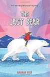 The Last Bear (9780063041073)