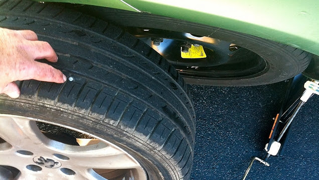 Get Roadside Assistance from Your Credit Card or Insurance Company for Less