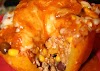 How to Prepare Tasty Slow Cooker Stuffed Bell Peppers with Quinoa,
Black Beans, and Corn