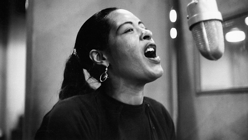 Best Billie Holiday