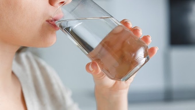 Uống nhiều nước hơn - lợi ích thực sự là gì?