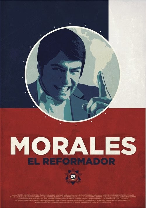Morales, El Reformador 2012 Titta På Film Online Gratis Utan Att Ladda
Ner HD