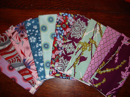 Rachel's Quilt