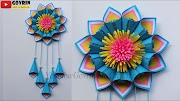 Paling Top Hiasan Origami Untuk Anak Sd