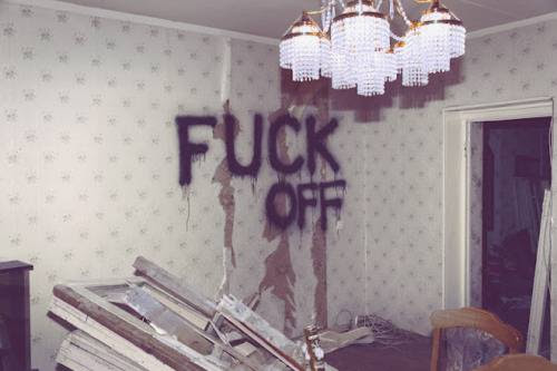 fuck