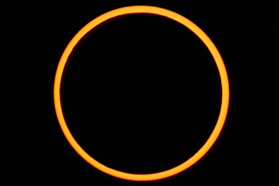 2016 and 2017 Total Solar Eclipses - Escorts