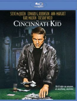 The Cincinnati Kid