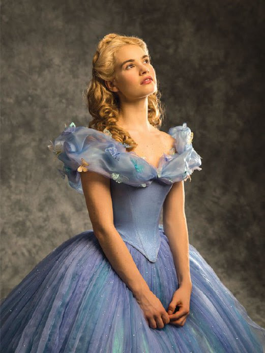 Sinopsis Cinderella
